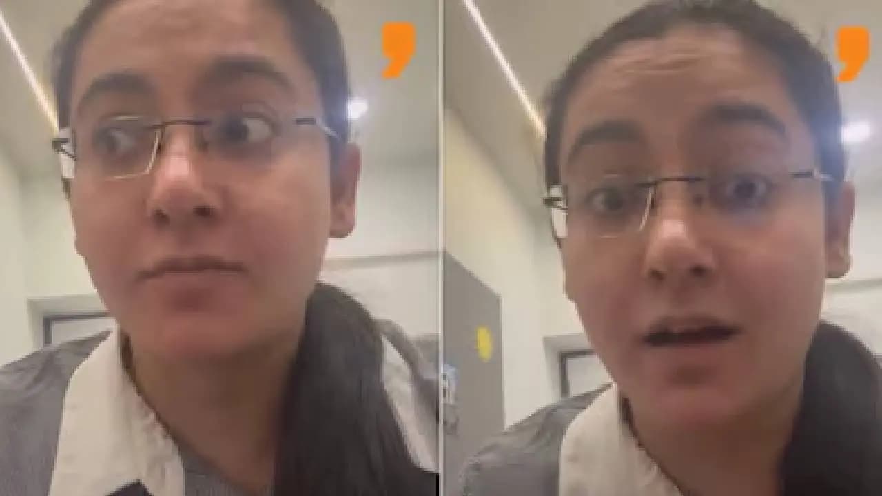 Young Doctor Quits On Her Very First Day Exposes Shocking Hospital Scams