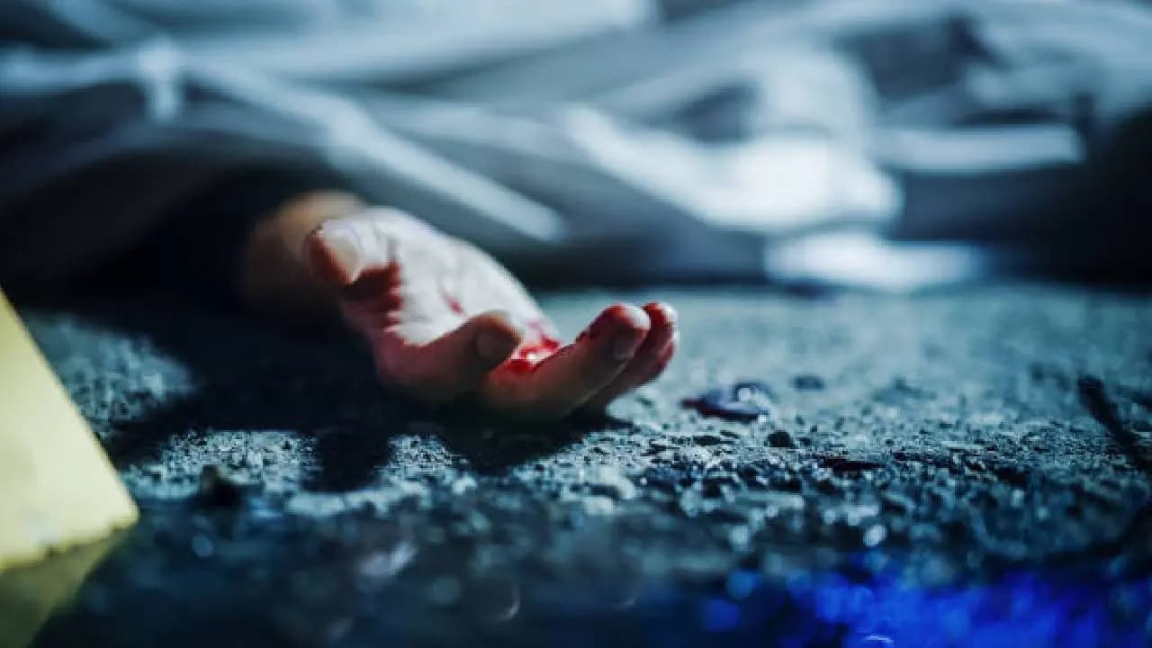 Television actress Subashini Balasubramaniyam found dead at Chennai