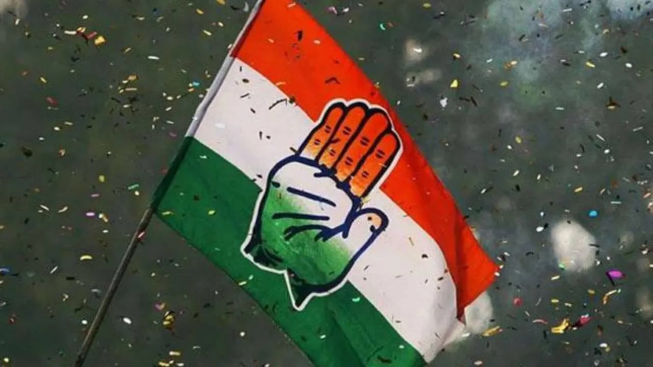 Congress announce star campaigners list for bengal vote