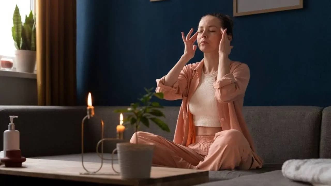 Dr Sohini Sastri suggests Simple Home Changes to Reduce Stress and Mental Tension