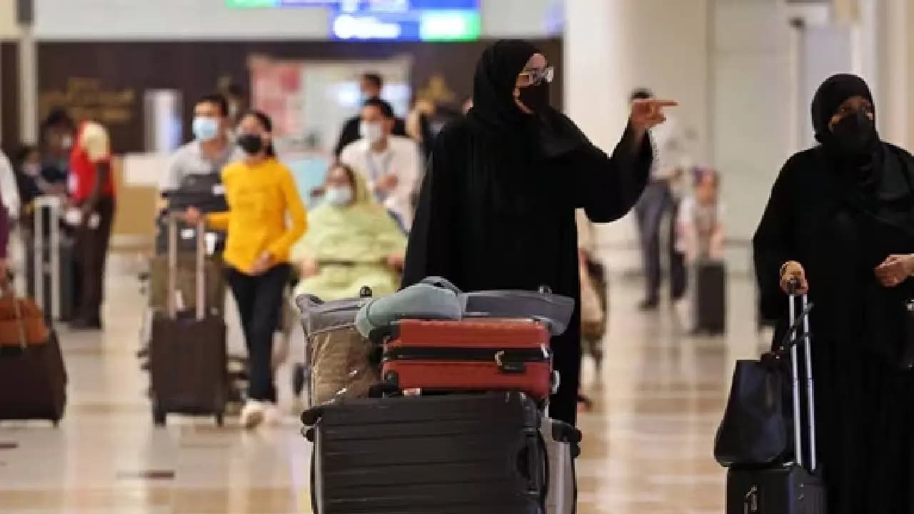 Kerala Election 2026. Picture: Collected.