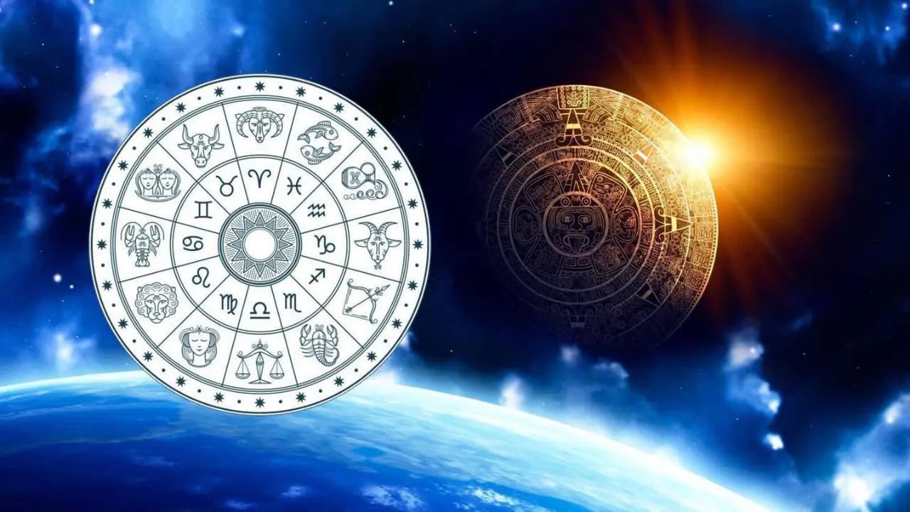 Astrological Predictions