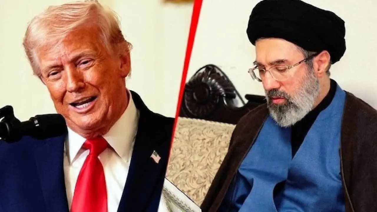 Iran Israel Conflict: Iran will not open that vital waterway for a ceasefire