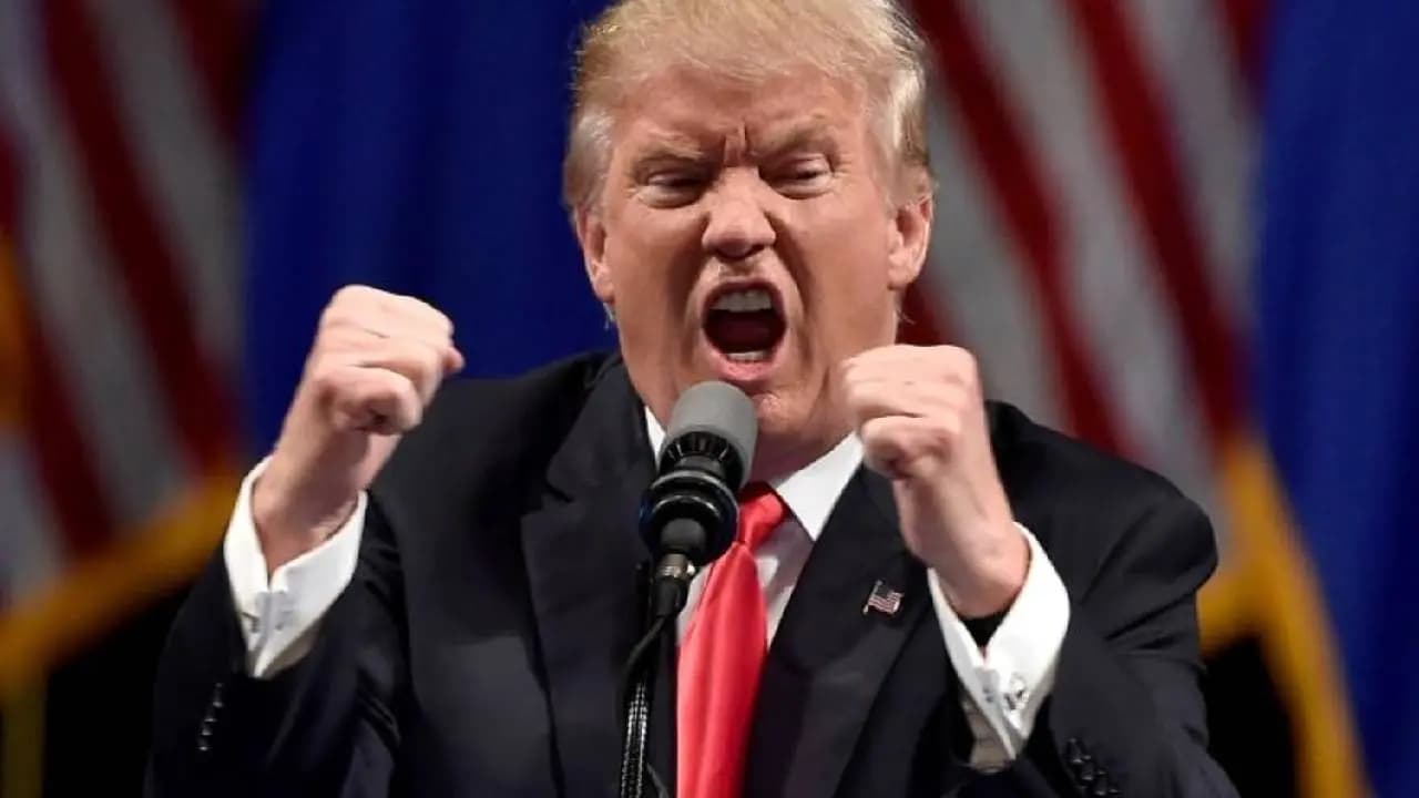 Iran Calls Donald Trump Psychopath, after he says whole civilization will die tonight