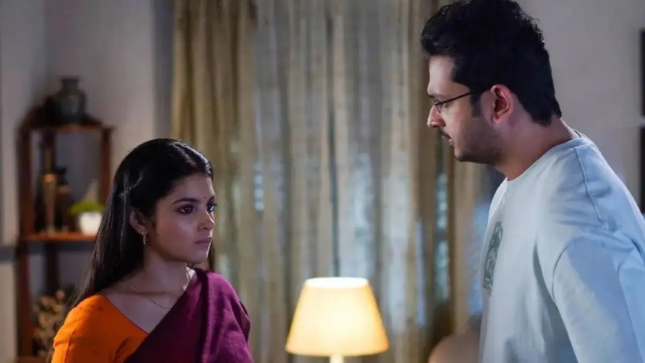 Zee Bangla's popular serial Kone Dekha Alo is going to be discontinued