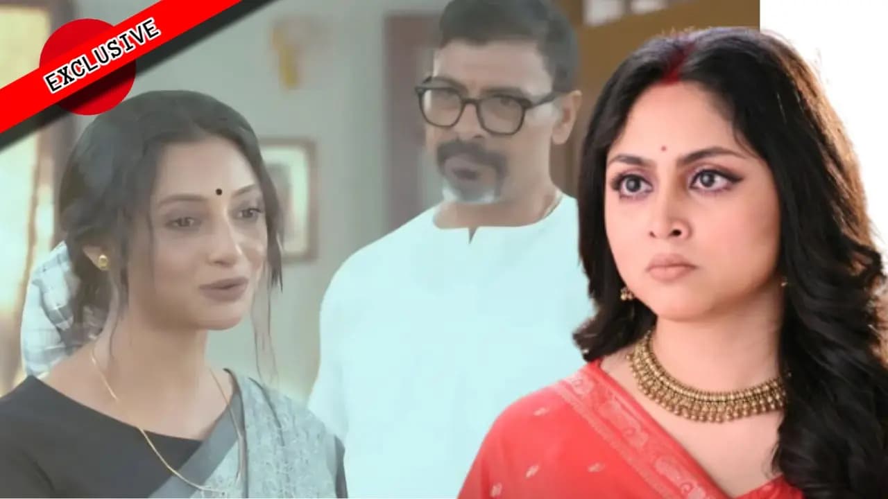 Is chirosokha going to end after magic moments motion pictures hot banned in tollywood meeting here is what aishu Bhattacharya said