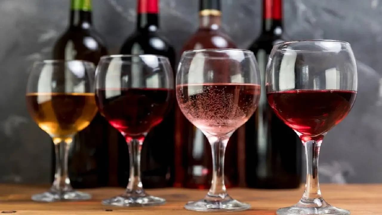 Liquor shops and bars closed during the elections