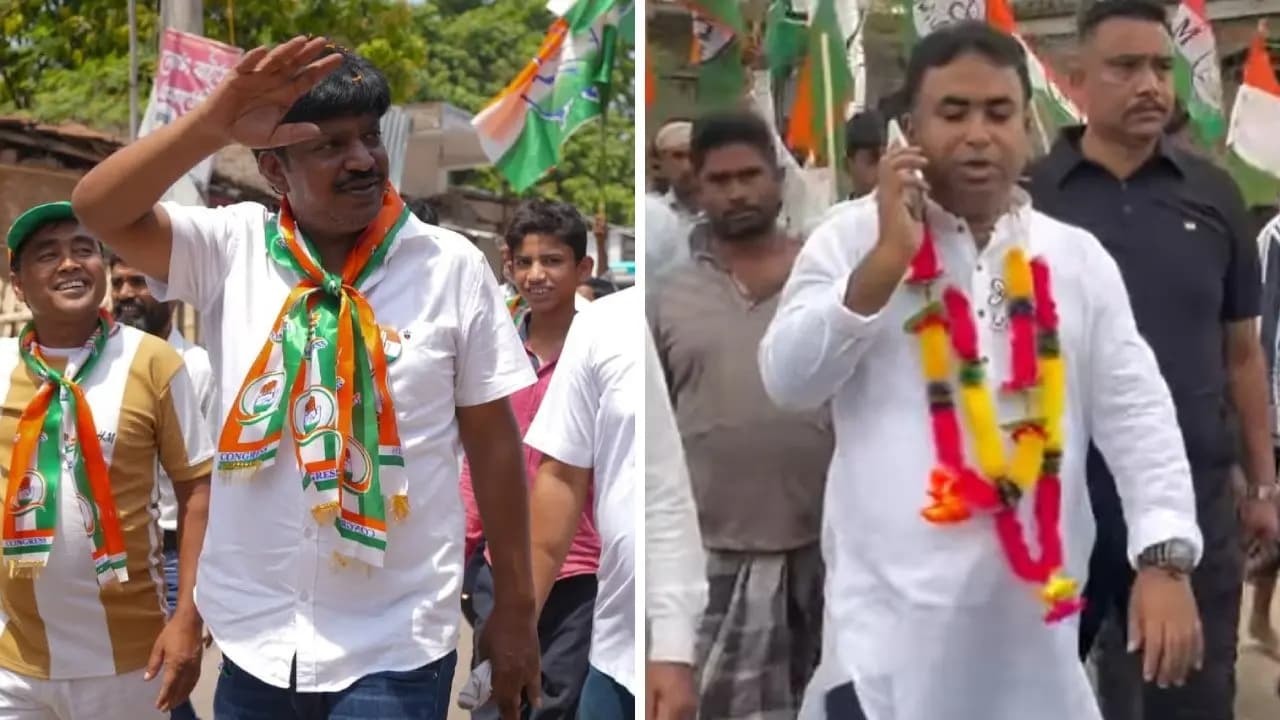 West Bengal Election 2026: Fight between two bidi barons gave a new dimension in this assembly constituency