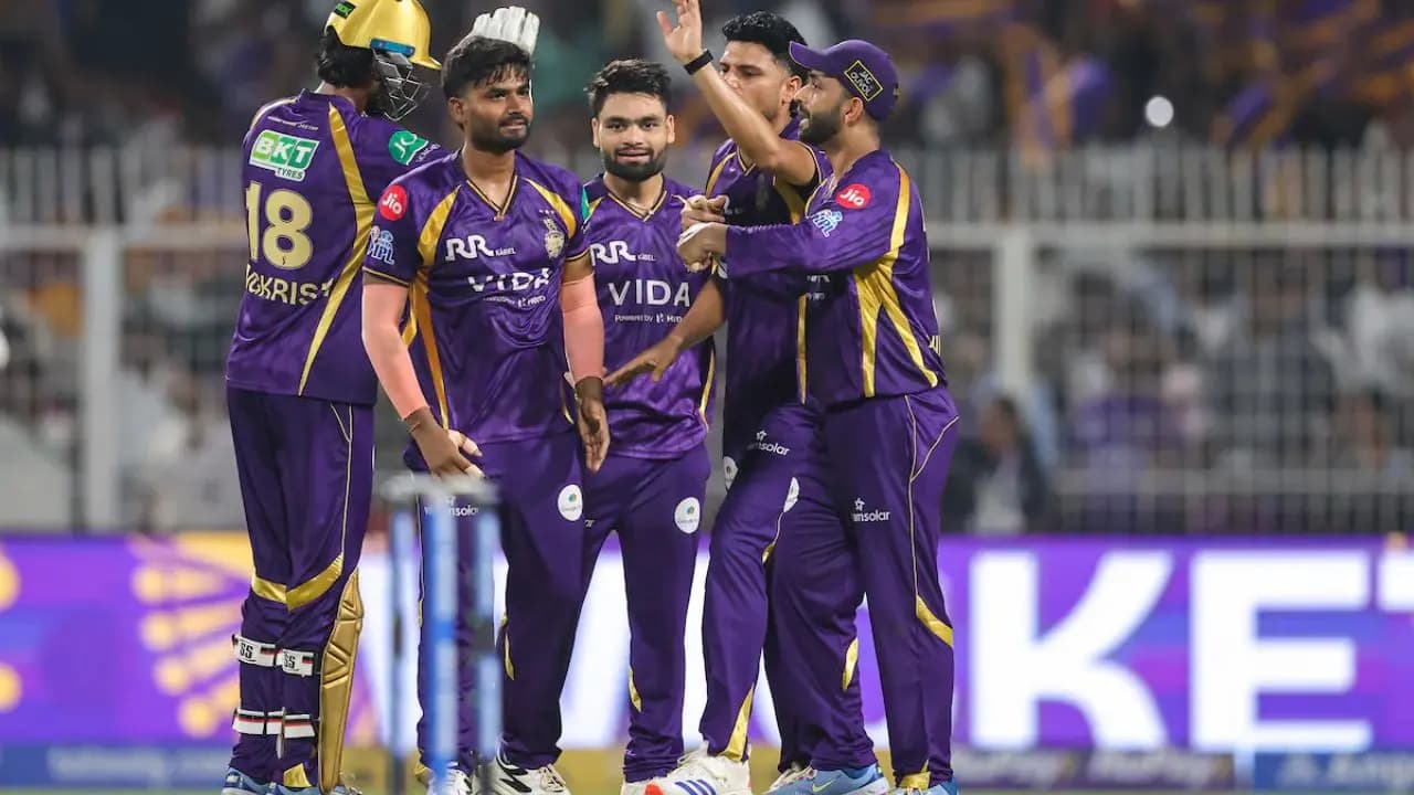 IPL 2026:KKRs bowling woes continue as Matheesha Pathirana awaits IPL clearance