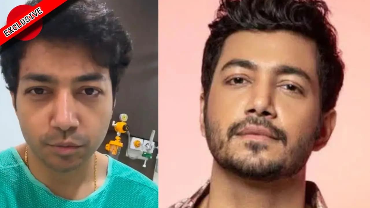 Exclusive Rohan Bhattacharjee is hospitalized after an accident, he asked for safety measures during shooting