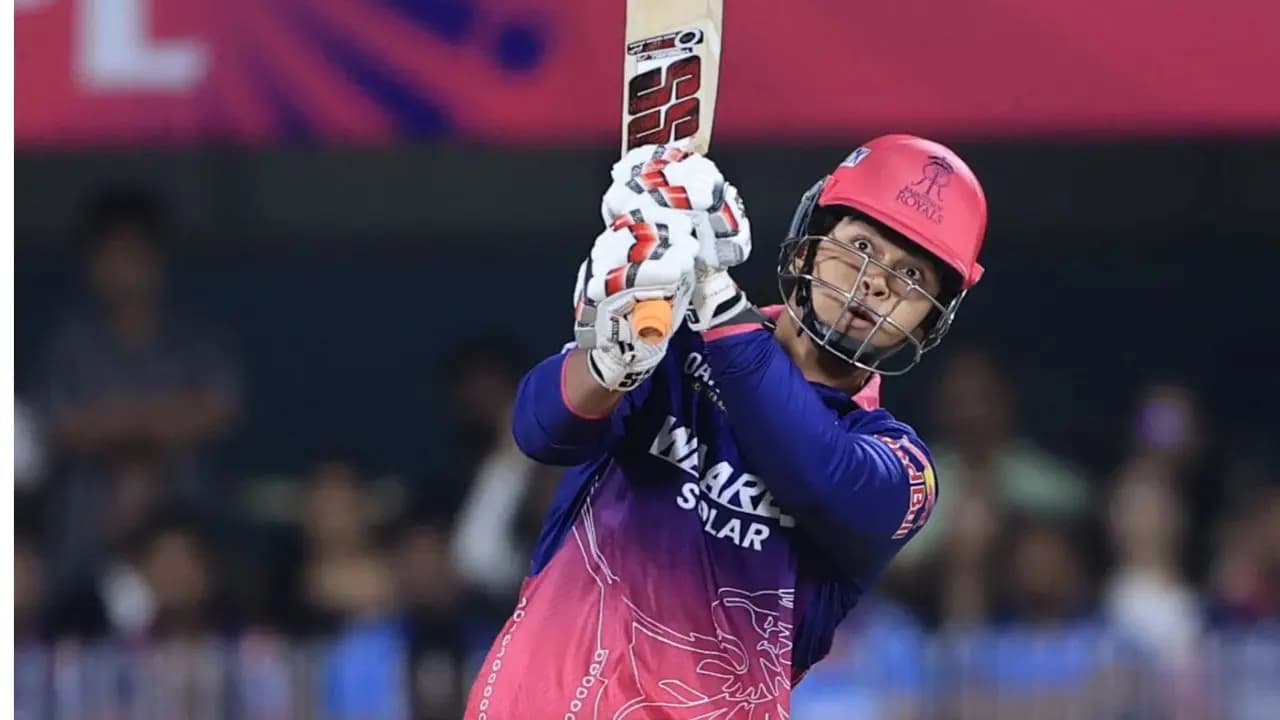 IPL 2026: Former Indian allrounder Ravichandran Ashwin in awe of teenage prodigy Vaibhav Sooryavanshi