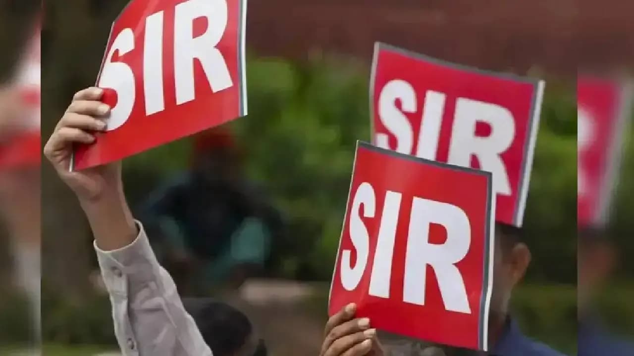 SIR In West Bengal: Elderly Man dies while standing for Appellate tribunal in Nadia