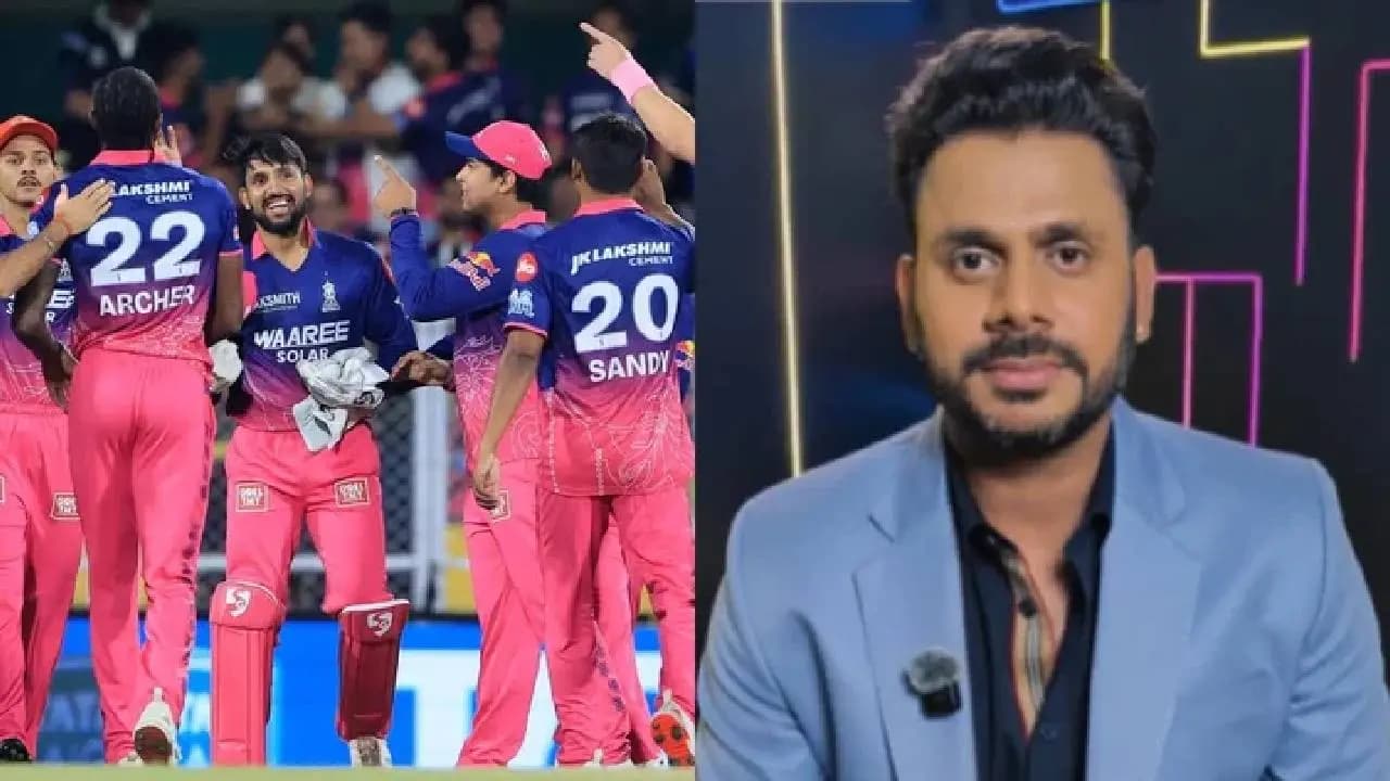 Manoj Tiwary names this cricketer most underrated IPL player