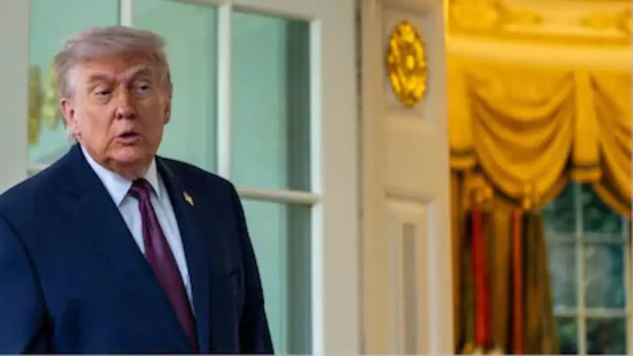 Iran Israel Conflict: Trump Signals Iran Ceasefire May Not Need Extension