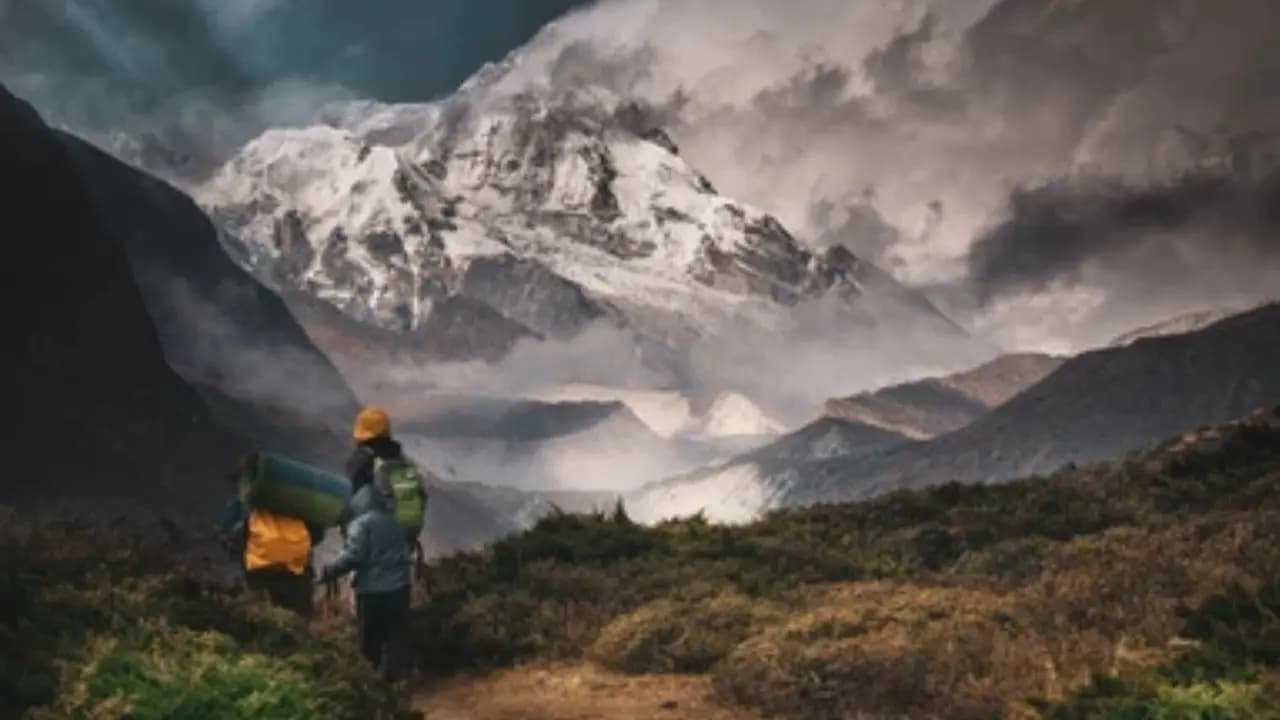 Summer Trek