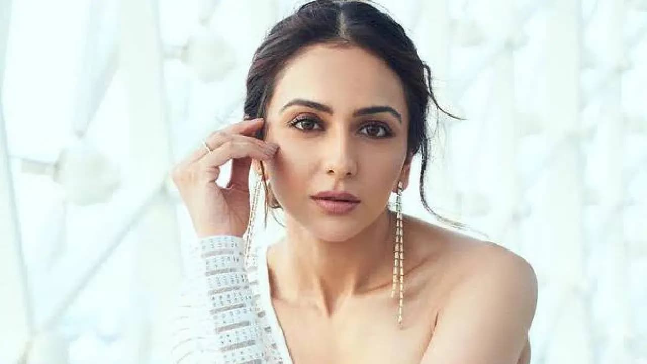 Rakul Preet Singh