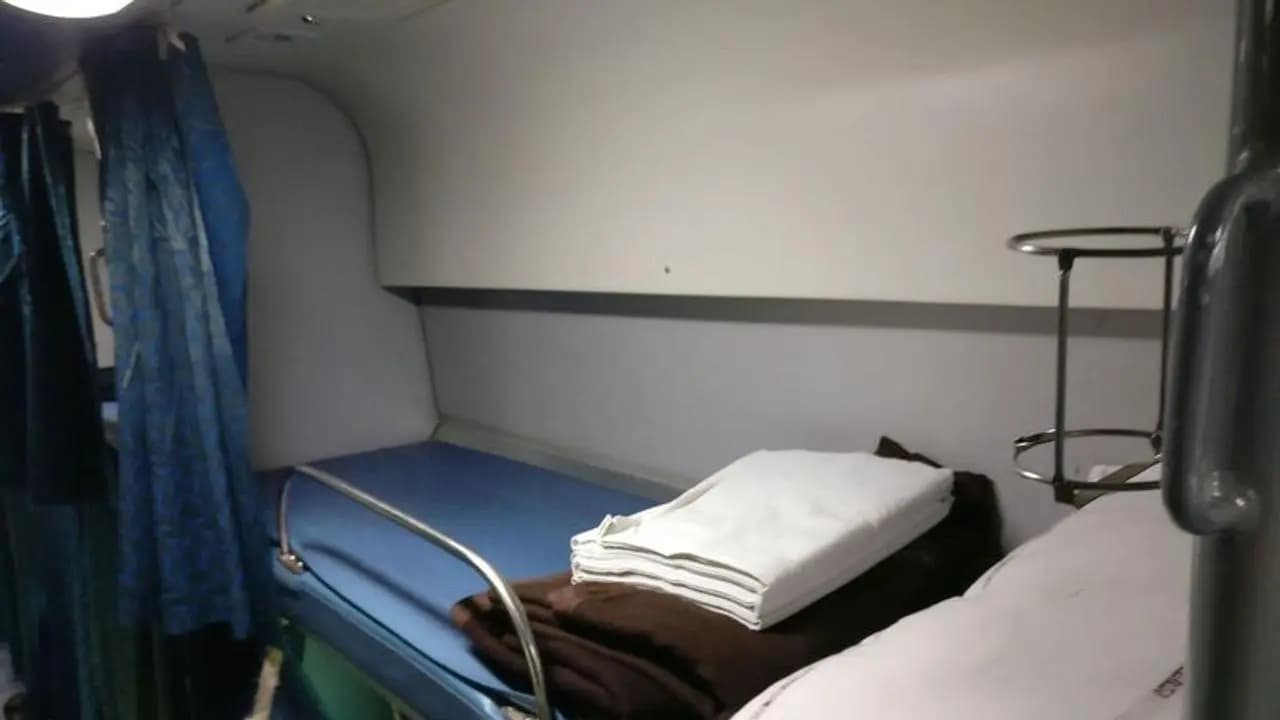 Indian Railways