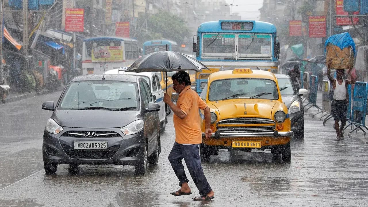 Heavy Rain
