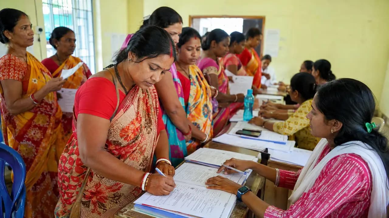 Annapurna Yojana