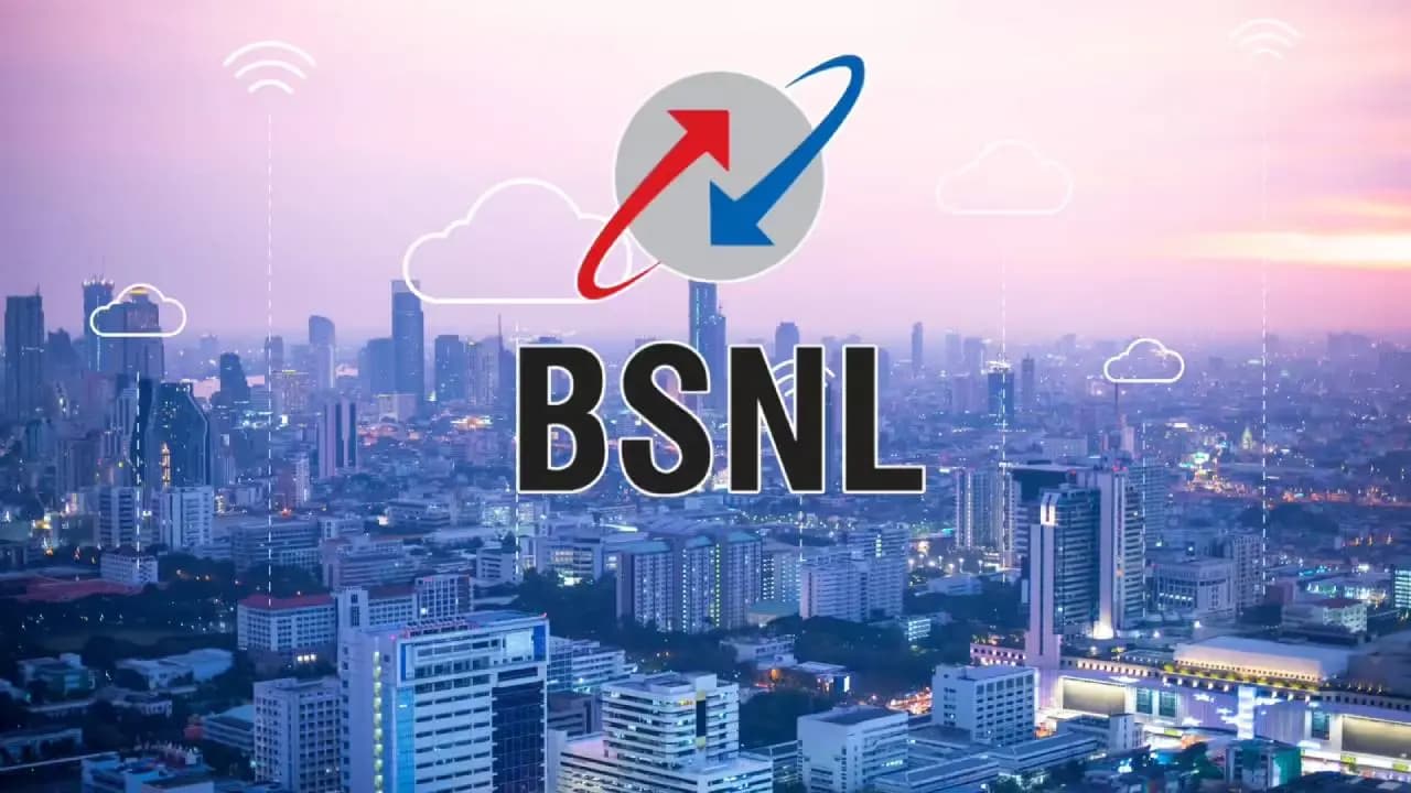 BSNL Begins New Search for CMD After Previous Selection Process Failed