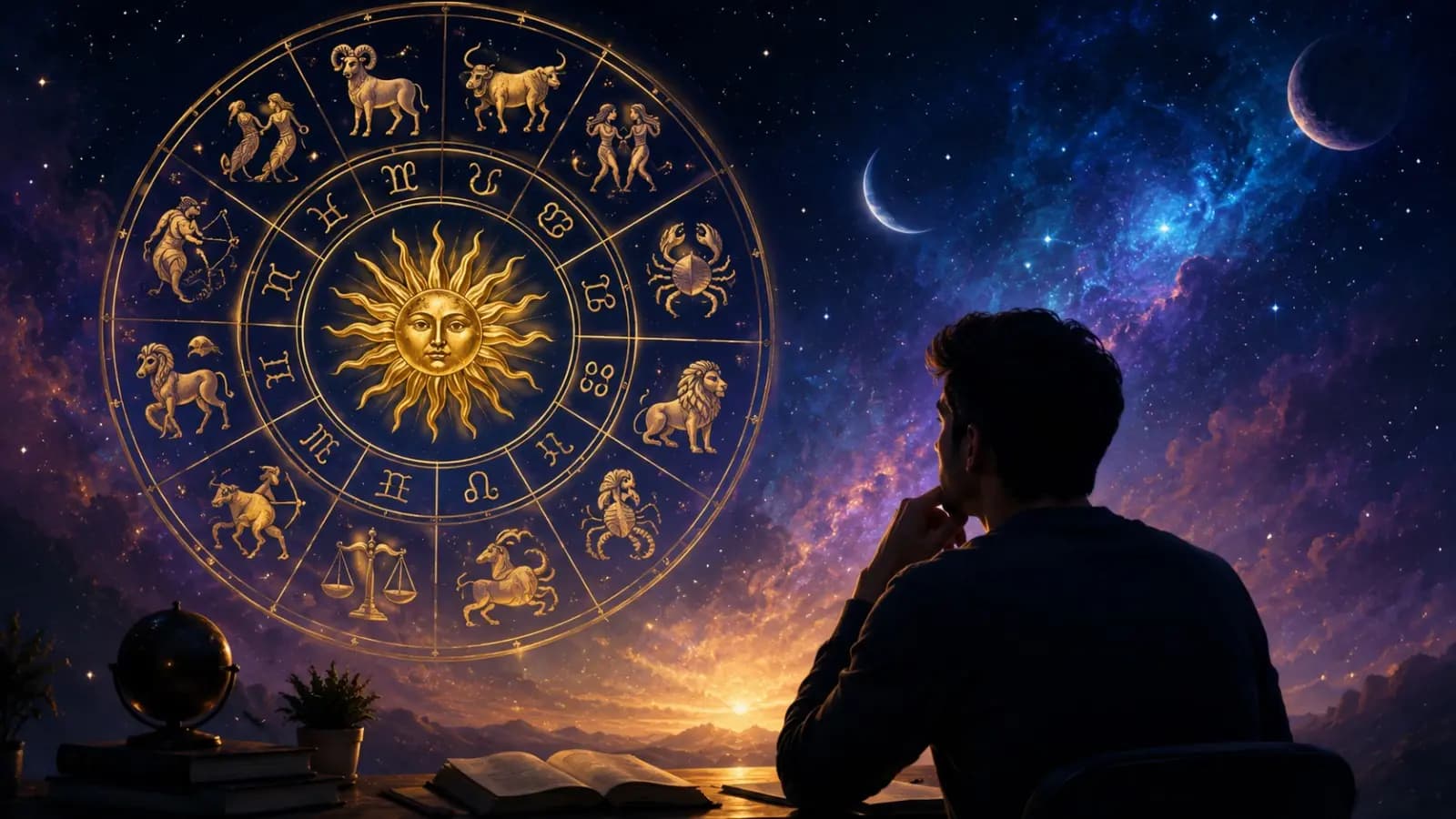 Tomorrow Horoscope 22 July 2026: Daily Predictions for All 12 Zodiac Signs