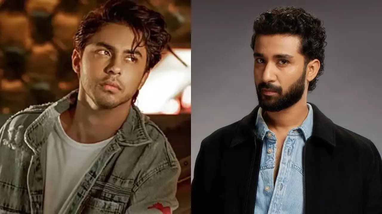 Why Aryan Khan does not smile in Public Raghav Juyal Reveals
