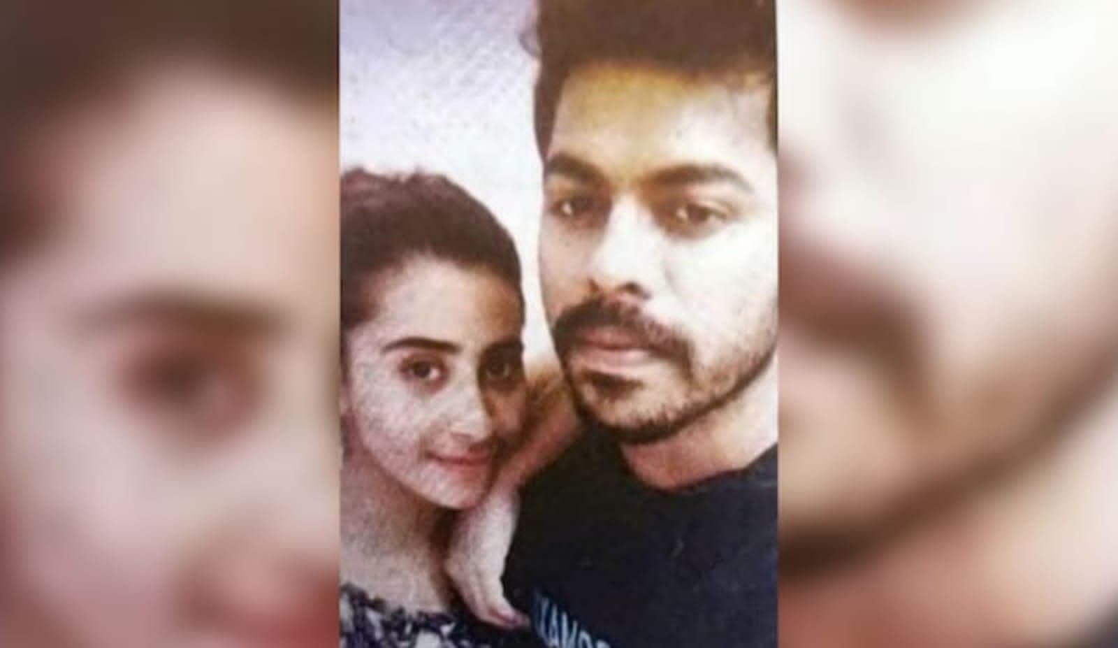 Bengaluru couple set themselves on fire