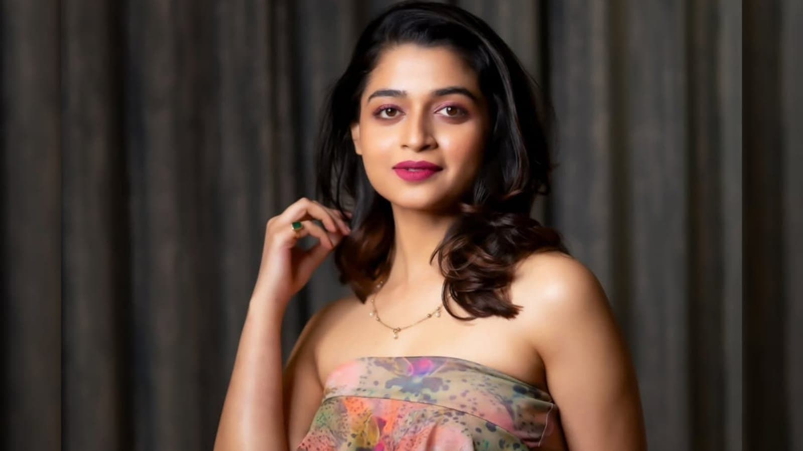 Tollywood actress Ananya Bhattacharya shared her experience of first film Mrigaya