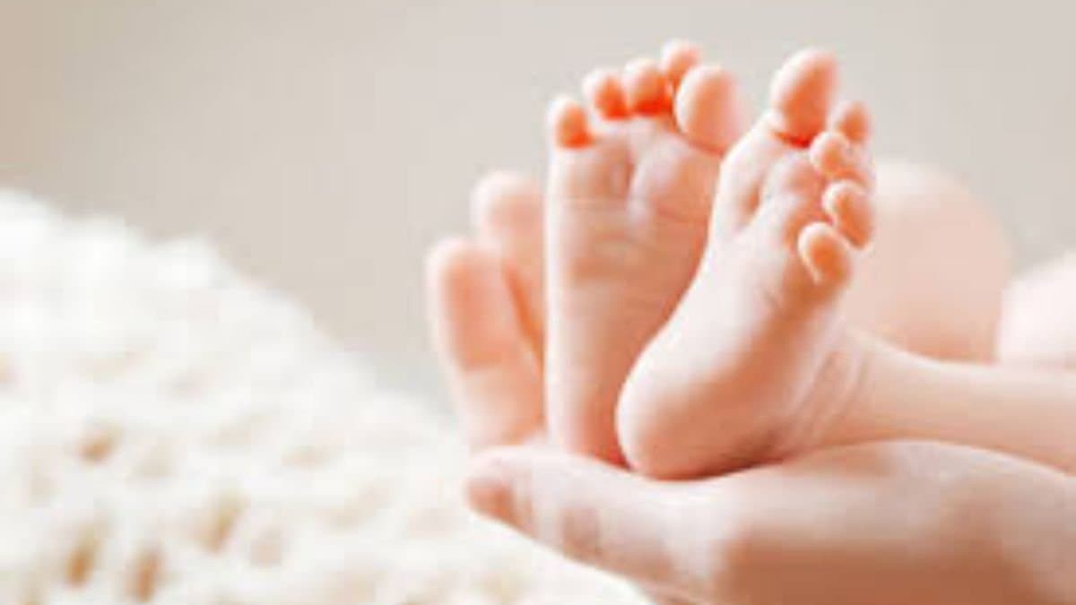 In Karnataka Hospital Newborn Baby Flushed Down Toilet gnr