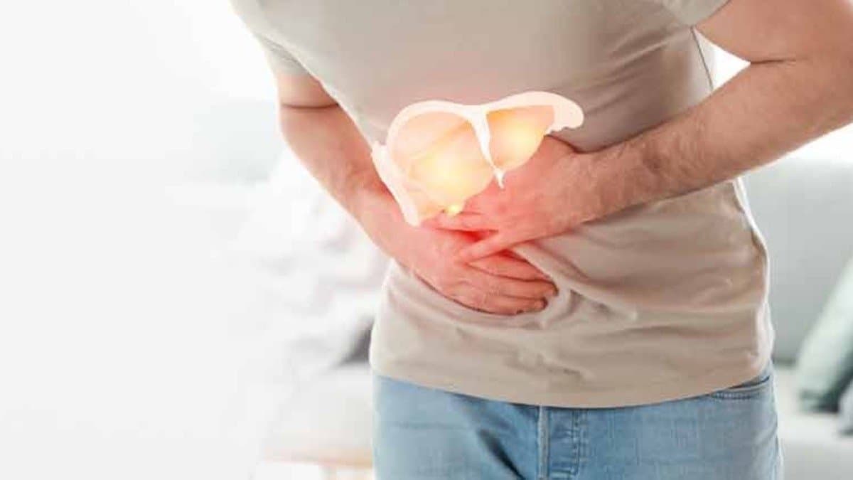 these 5 leaves help to cure fatty liver disease naturally here is all details lif