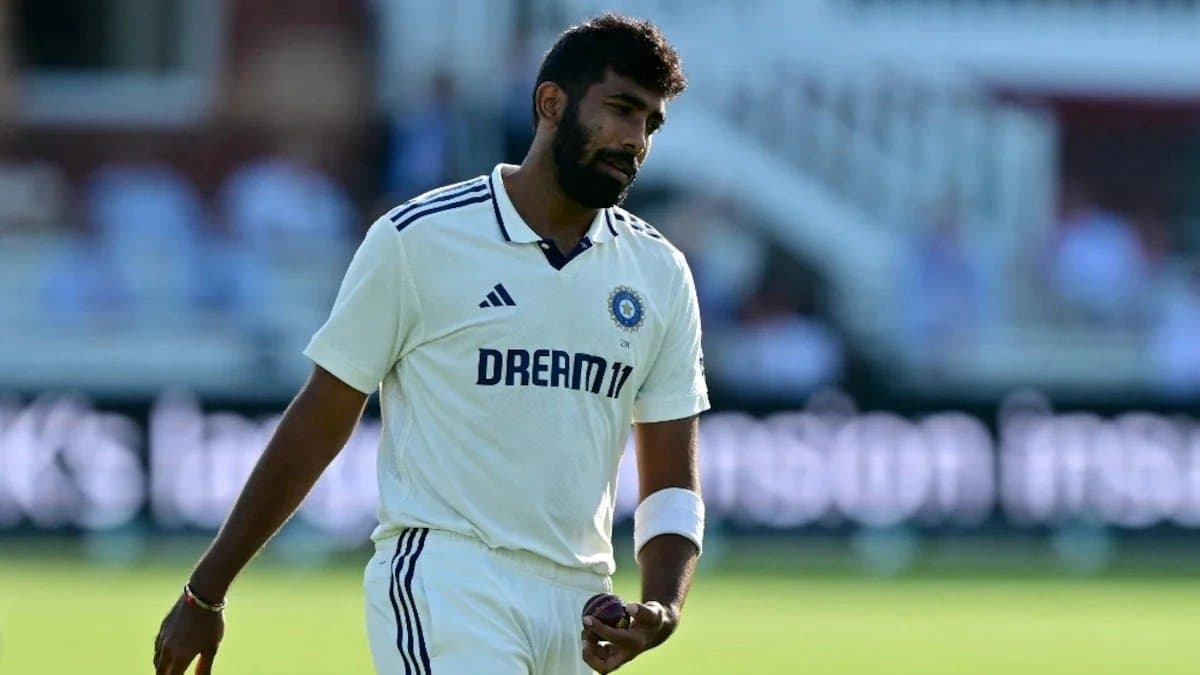 Jasprit Bumrah plays asia cup or not board makes big claim