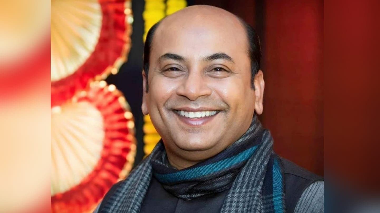 anirban chakraborty shared his birthday special plan and his upcoming work ent