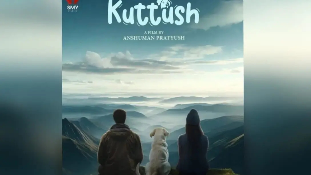 dharma production attached with upcoming bengali movie kuttush which starring soumya mukherjee ent