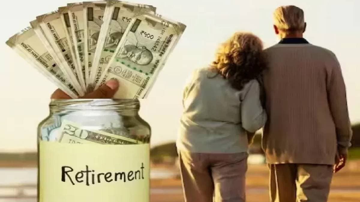 senior citizens will get rs 20000 monthly pension under this post office scheme