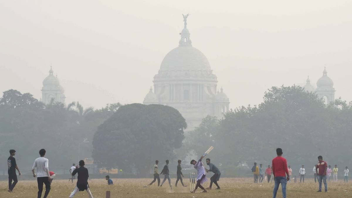imd predicts temperature increased in bengal gnr