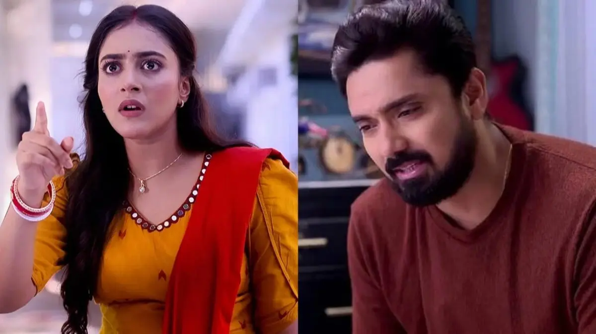 Upcoming episode details of bengali serial Tui Amar Hero