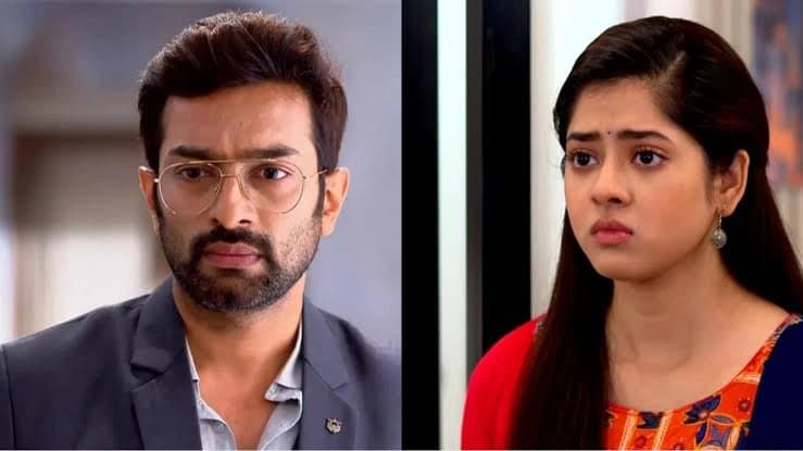 Upcoming episode details of popular bengali serial Chirodini Tumi Je Amar