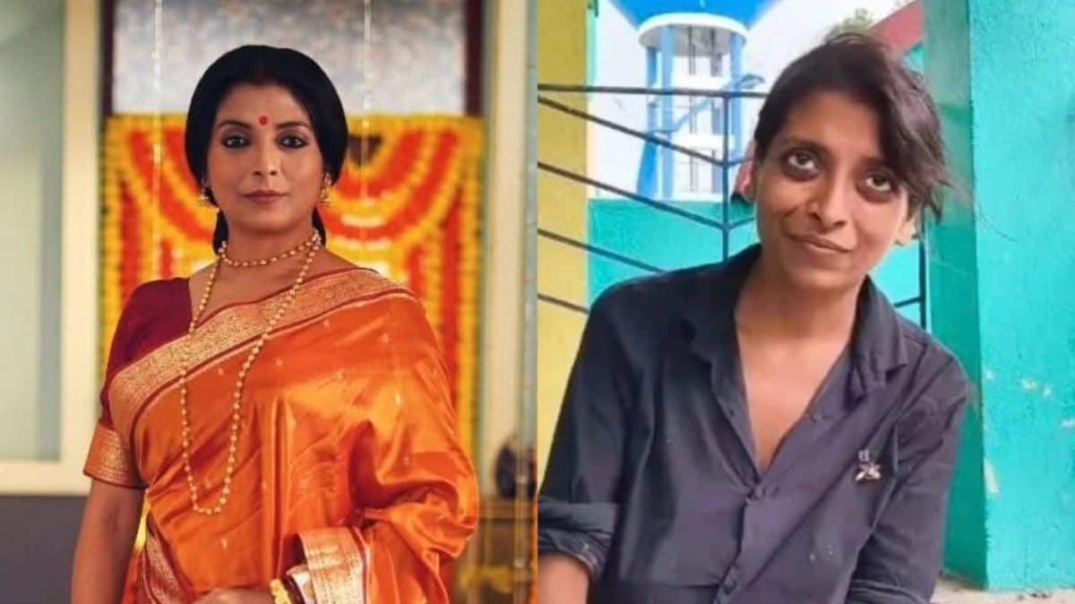 Tollywood actress Sumi Har Chowdhury found in mentally unstable condition at Burdwan