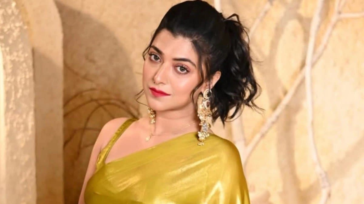 Tollywood News why Actress Riya Ganguly has spoken out against her husband over multiple allegations