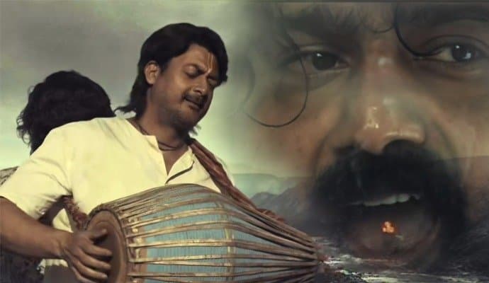 khadaan teaser released which starring jisshu sengupta and dev ent