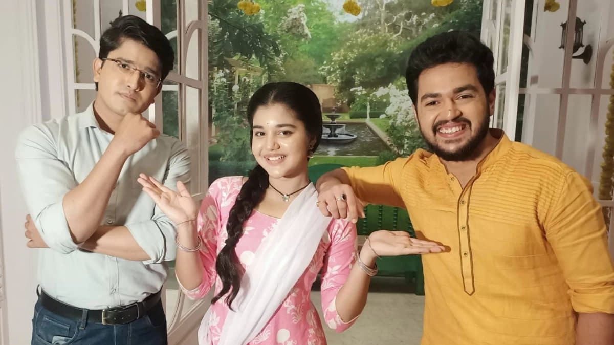 Set visit and upcoming episode details of popular bengali serial Kusum