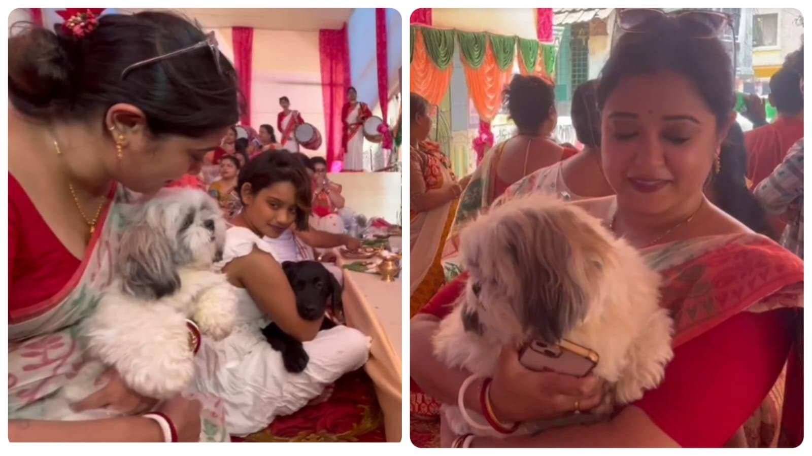 Durga Puja Preparations Begin in Kolkata