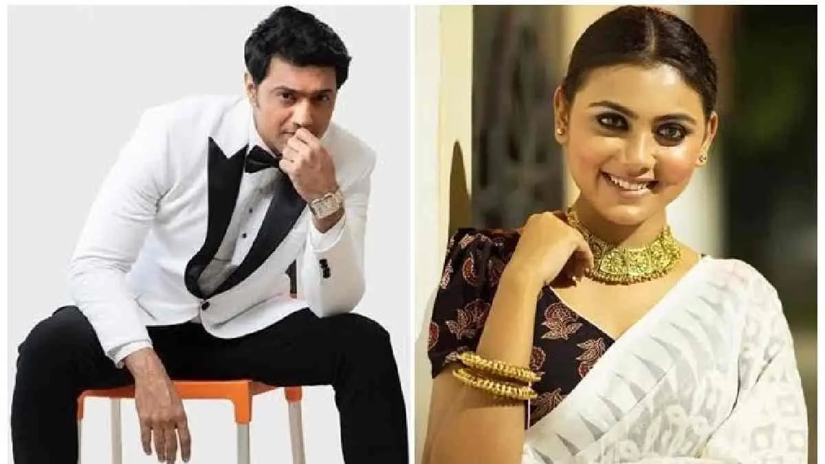 Idhika Paul talks about Dev And her upcoming movie Khadaan ENT