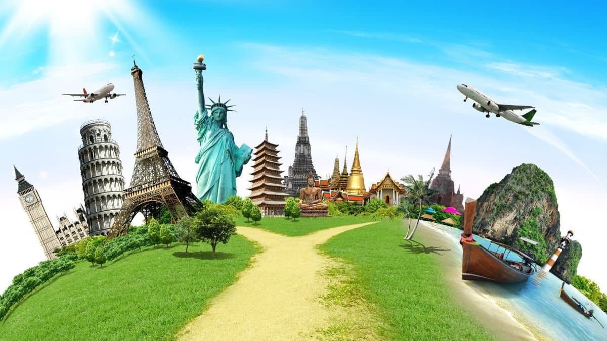 this much savings should be enough to start world travel