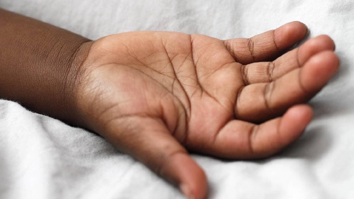 A women from bihar killed her eight yeras old stepdaughter details inside