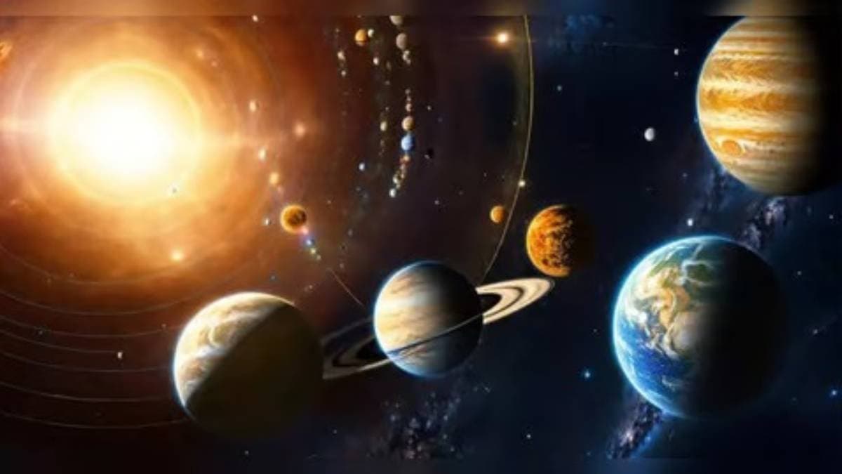 Mars and Mercury transit on same day by which 4 Zodiac Signs get good Luck from 3 April