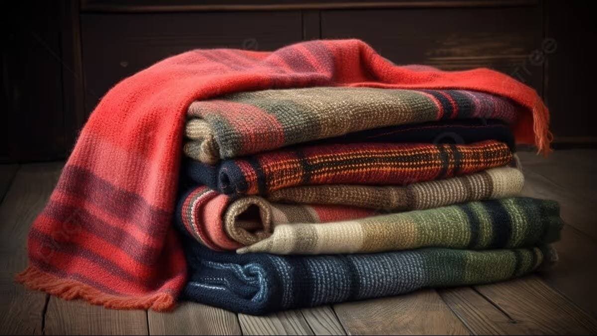 know these tips to care winter clothes blankets lif