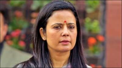 ed files money laundering case against mahua moitra