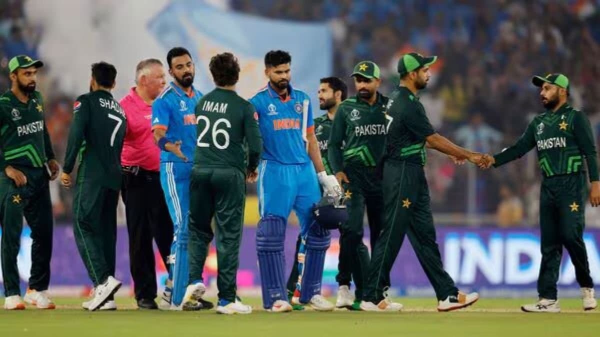 Basit Ali predicts on blockbuster India-Pakistan match of Champions Trophy spt
