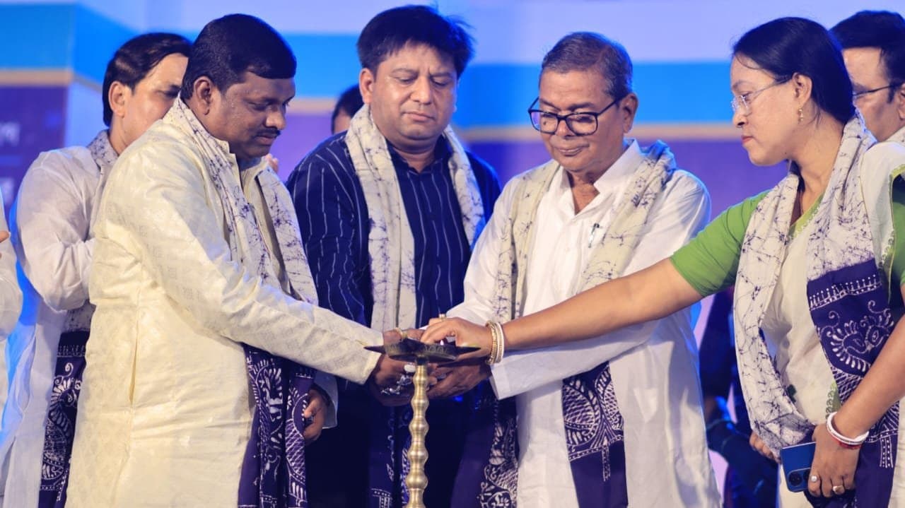 Bangla Modher Gorbo event has started in Kakdwip at South 24 Parganas district_gnr